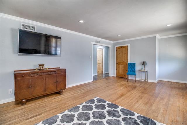 Foto del edificio - 1331 W Hull St