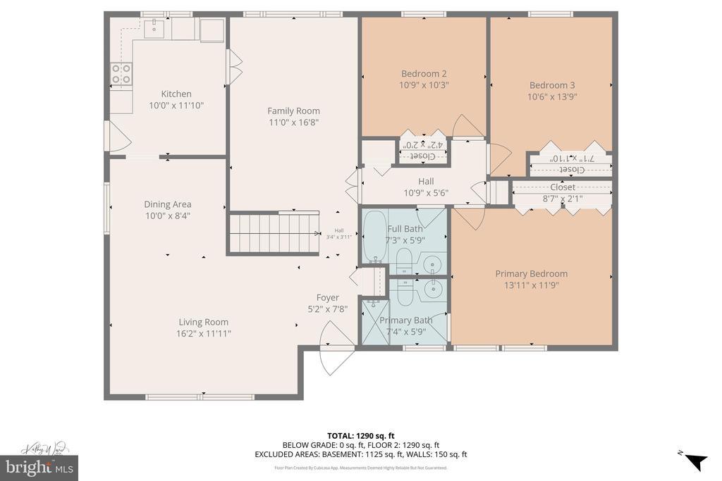 Foto principal - 3947 Setonhurst Rd