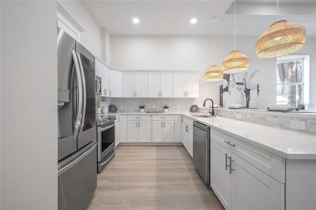 Photo - 9417 Citrus Glen Place Unit Townhome