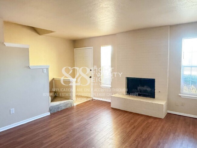 Foto del edificio - 2 Bed/1.5 Bath Townhome Located in East Norman *AVAILABLE NOW!*