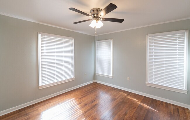 Building Photo - 3721 Grim Ave