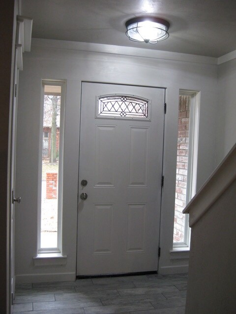 Foto del edificio - 9224 S Hudson Ave