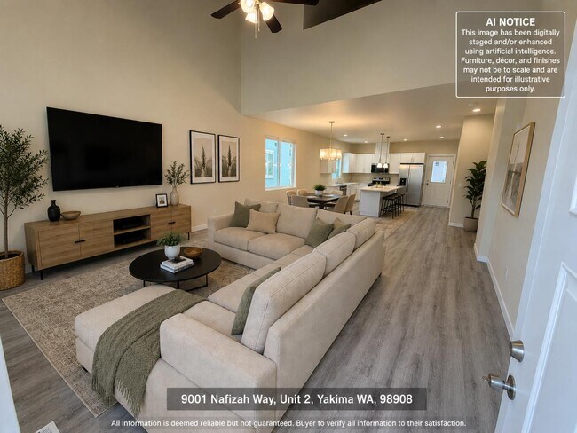 Building Photo - 9001 Nafizah Wy