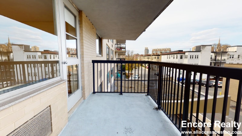 Foto principal - 101 Monmouth St