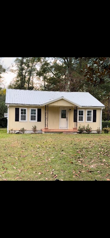 Building Photo - 1817 Park Dr