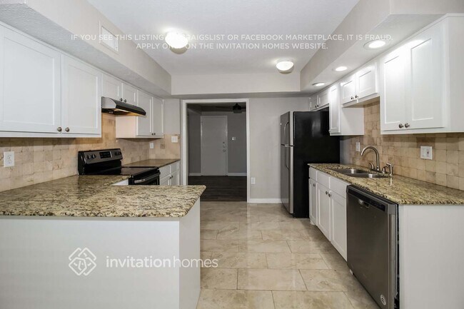 Foto del edificio - 4308 N Colony Blvd