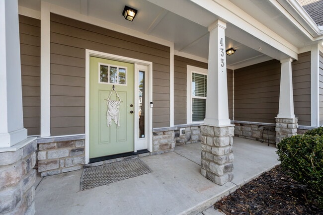 Foto del edificio - 433 Canvasback Ln