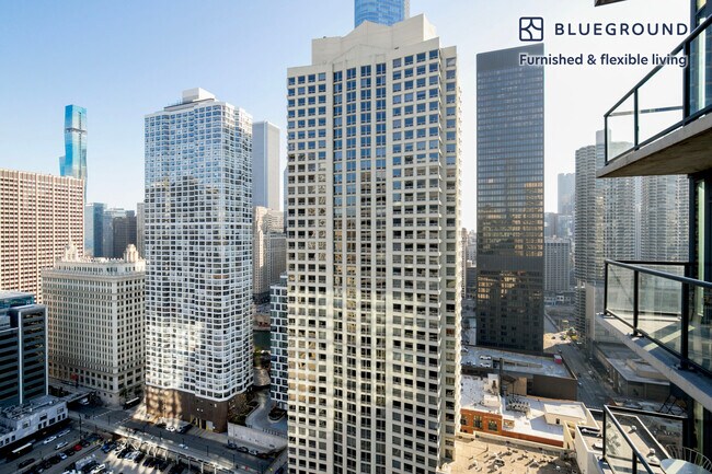 Foto del edificio - 505 N State St