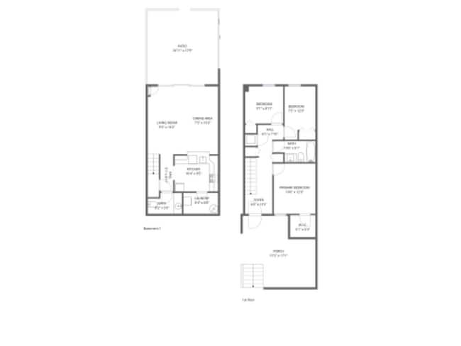 Foto del edificio - 1824 Bronzegate Blvd