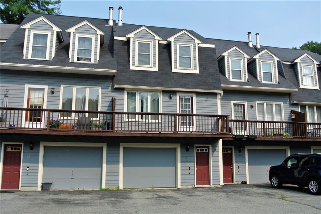 Foto principal - 34 Sanwood Dr