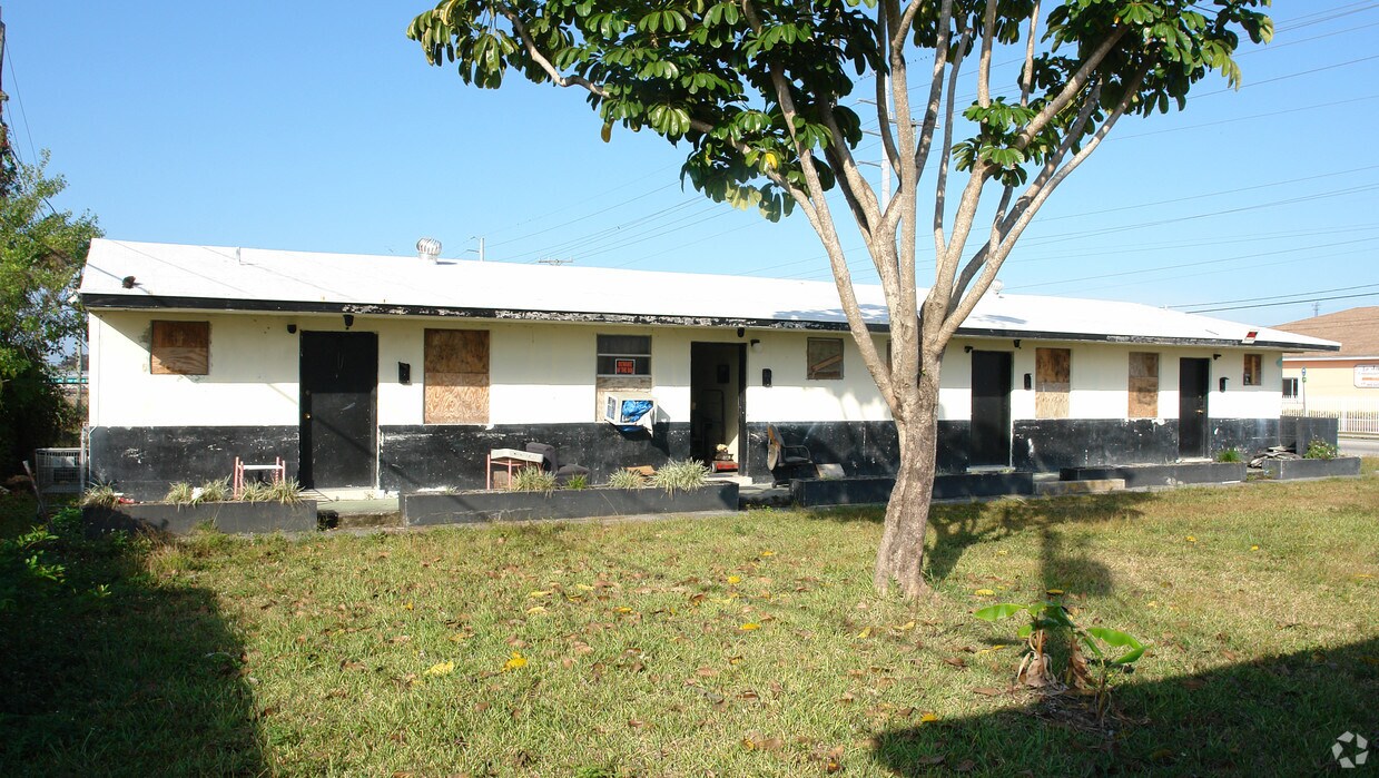 Foto del edificio - 127-137 Lucy St