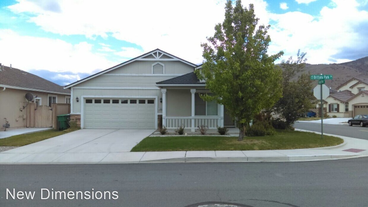 Foto principal - 10660 Brittany Park Dr