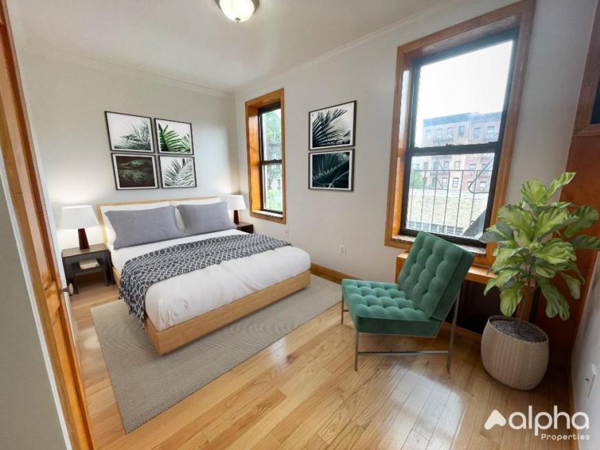 Primary Photo - 3 bedroom in NEW YORK NY 10029