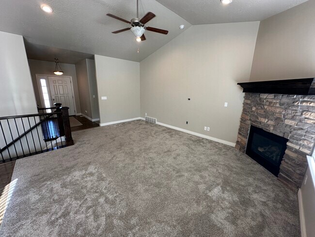 Foto del edificio - Wyatt Earp Ave - Single Family HOme