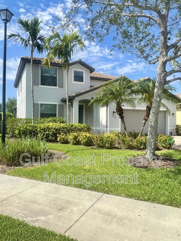 Foto principal - 13601 Villa Di Preserve Ln