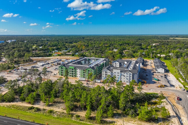 Building Photo - Millwright Apartments