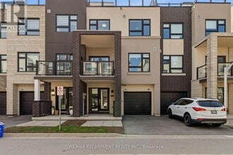 Building Photo - 1121 Cooke Blvd.