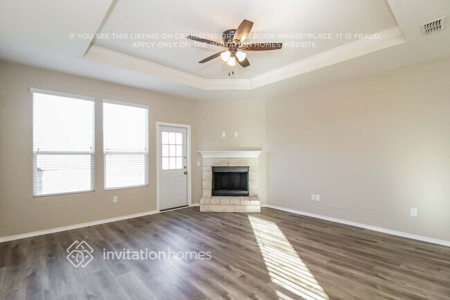 Building Photo - 1805 Trace Dr