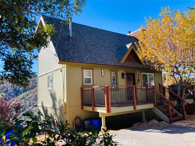 Foto principal - 1620 Edgecliff Dr