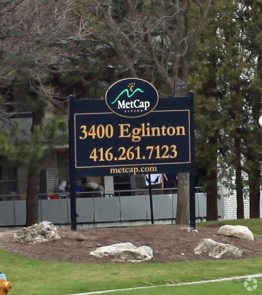 3400 Eglinton Ave E, Toronto, ON M1J 2H8 Apartments 3400 Eglinton Ave