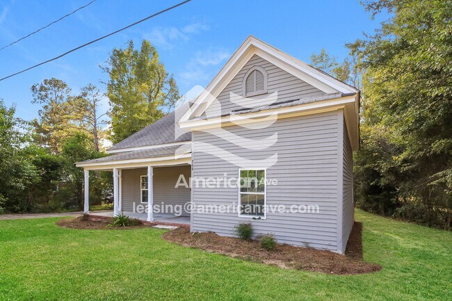 Foto del edificio - 756 Holt St