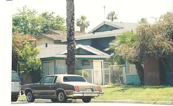 Foto del edificio - 1884 Enterprise Ave