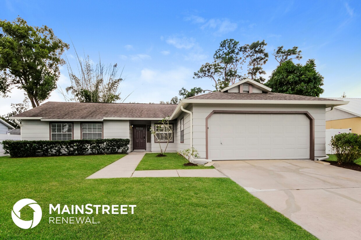 Foto principal - 1522 Birchwood Ave