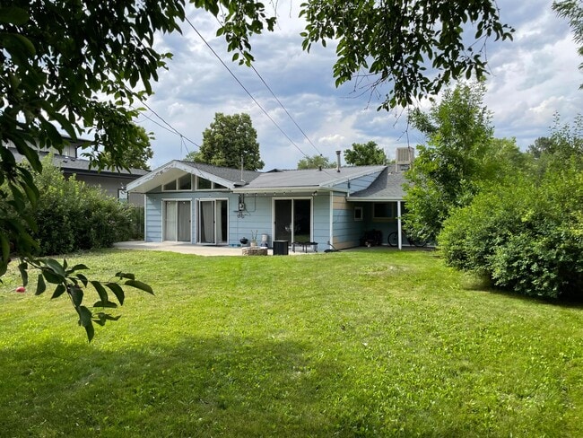 Photo - 4706 E Dartmouth Ave House