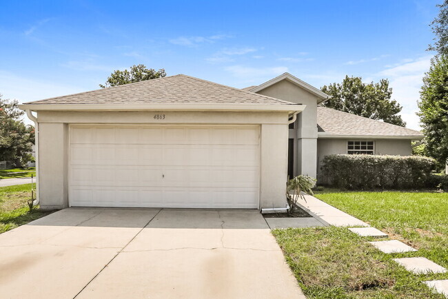 Building Photo - 4863 Treasure Cay Rd