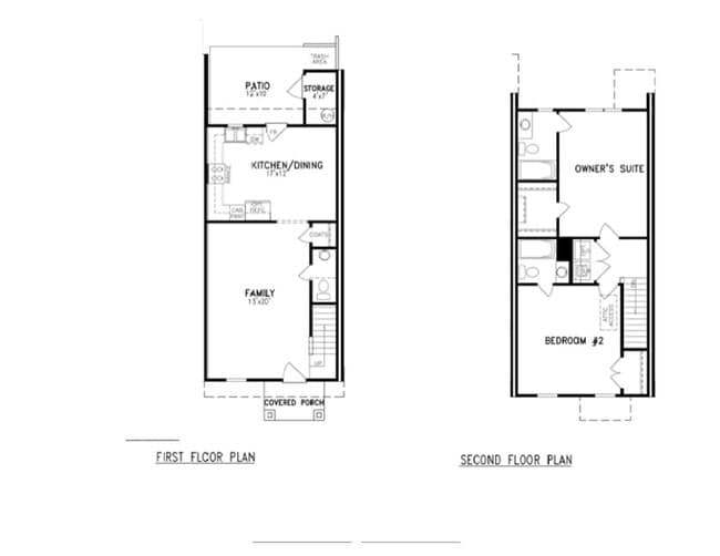 Building Photo - 43 S Prospect Dr
