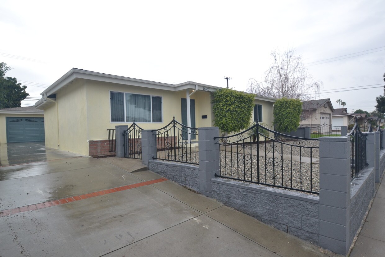 15603 Richvale Dr, Whittier, CA 90604 House Rental in Whittier, CA