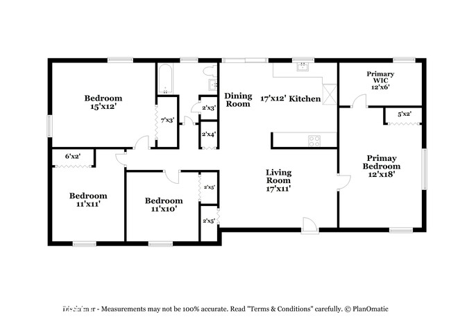 Building Photo - 270 San Marino Rd SW