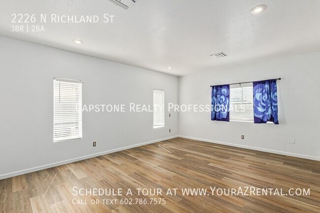 Foto del edificio - 2226 N Richland St