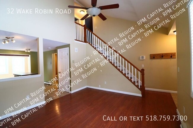 Building Photo - 32 Wake Robin Rd