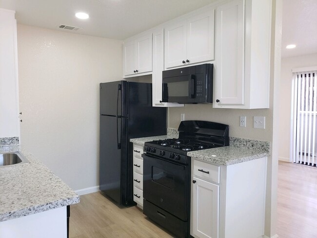 Foto del interior - Manteca Golf and Tennis Villas
