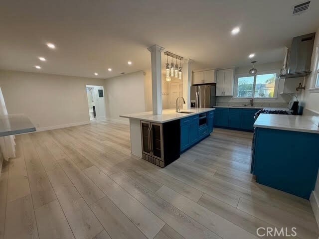 Foto del edificio - 291 Piedmont Ave