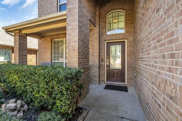 Foto del edificio - 1711 Twin Hills Way