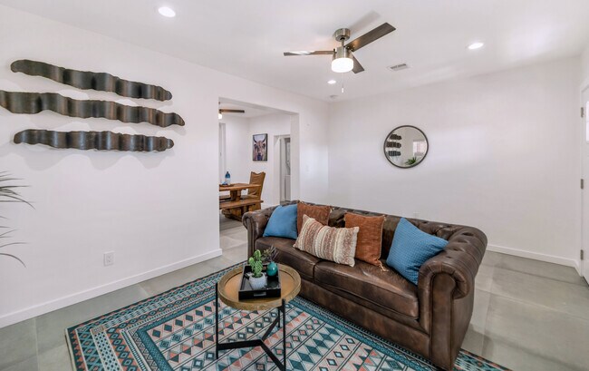 Foto del edificio - 2610 N 24th St