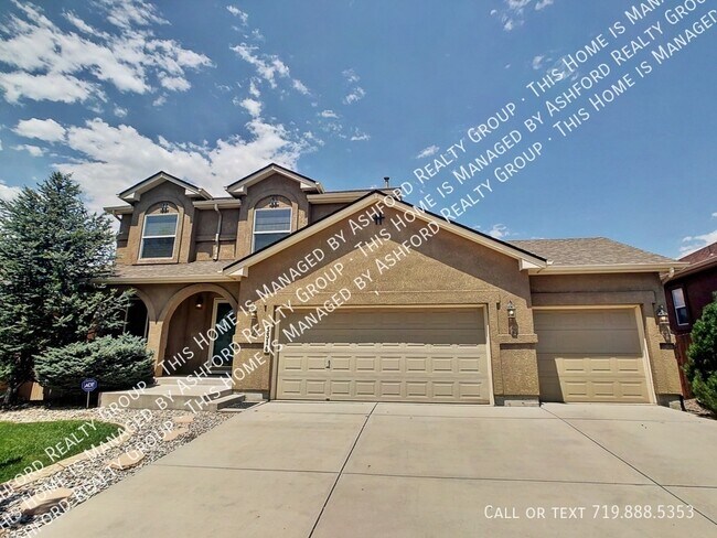 Photo - 3314 Castellon Dr House