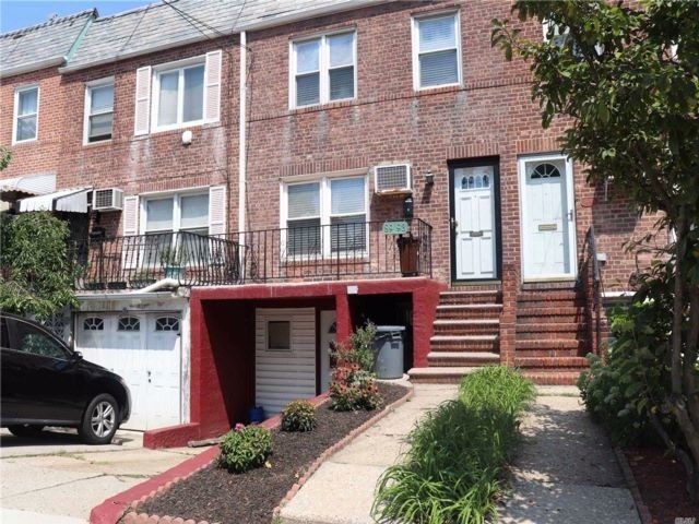 Building Photo - 89-93-93 Springfield Blvd