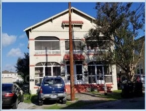 Building Photo - 307 Virginia St