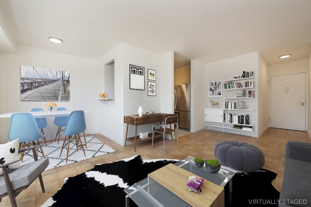Foto principal - 60 W 142nd St