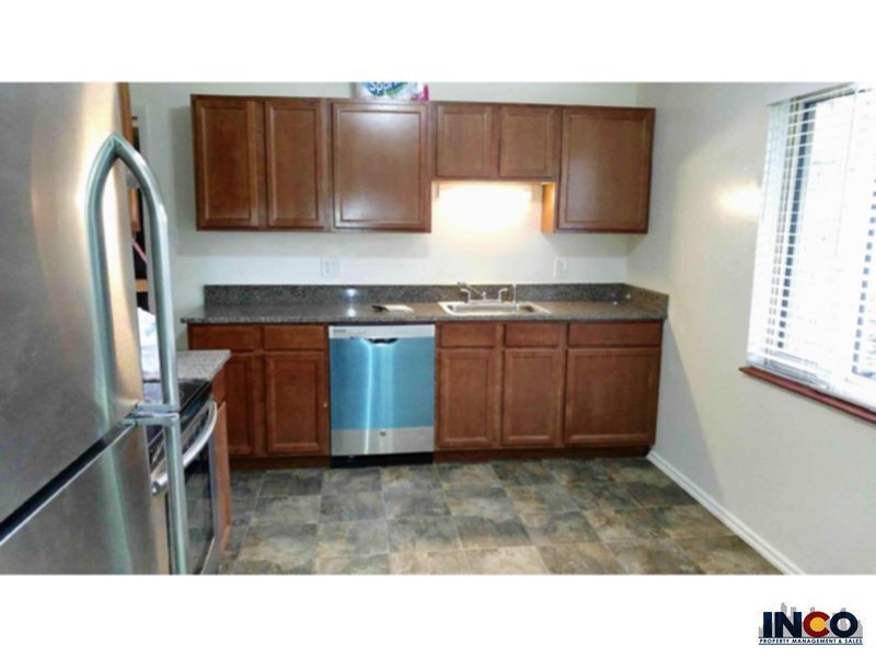 Foto del edificio - Four bedroom remodeled home in Harvey Park!!!
