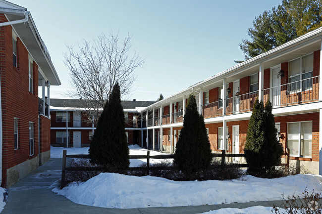 Building Photo - The Plantation House