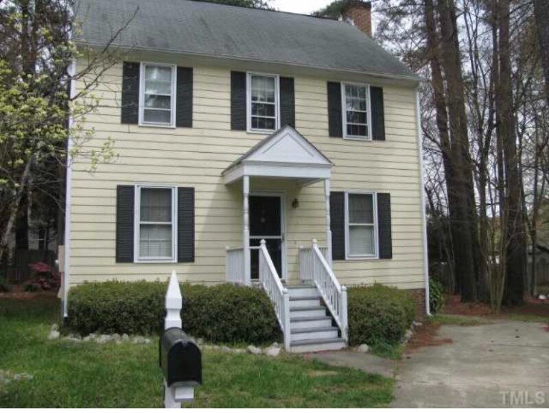 Primary Photo - 7332 Bassett Hall Ct