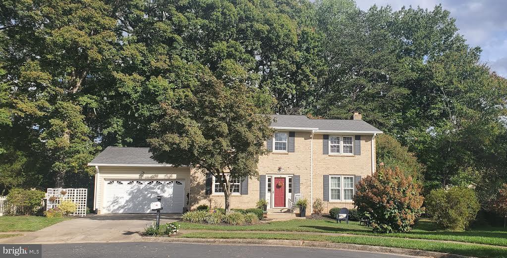 Building Photo - 10401 Headly Ct