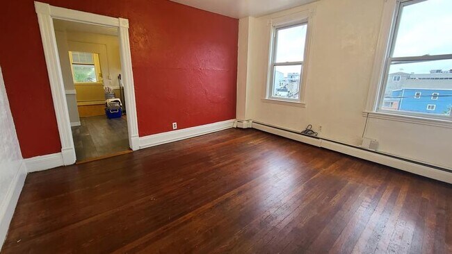 Foto del edificio - 25 Tilley St