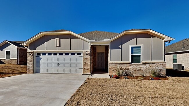 Building Photo - Brand New Construction 3 Bedroom 2 Bathroo...