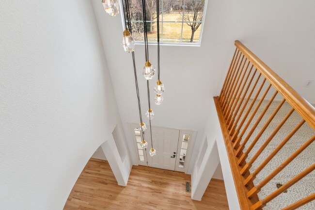 Foto del edificio - 5309 Cinquefoil Ln