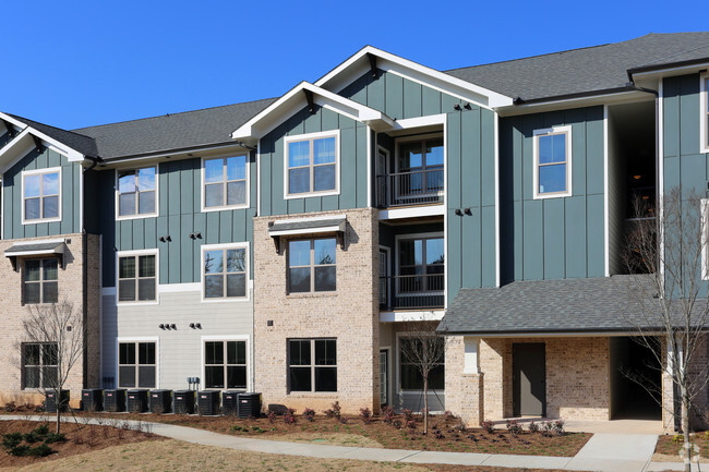 Park 9 Apartments Rentals - Woodstock, GA | Apartments.com